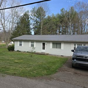 Property at 4850 Parchment Valley Rd, Evans, WV
