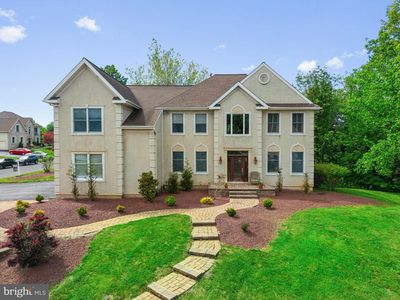 57 Cropwell Ln