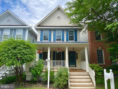 110 Clagett Crossing Pl
