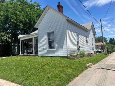 133 N Main St