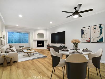 5515 Canoga Ave APT 219