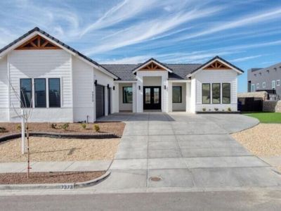 7285 Cimarron Rim Dr