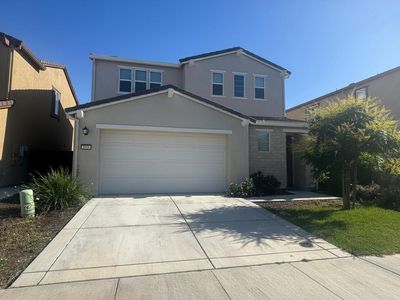 1025 Sierra Morena Way