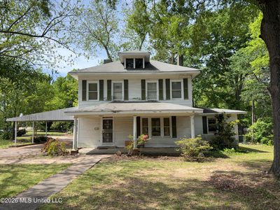 9361 Pigeon Roost Rd