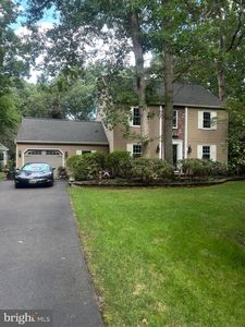 22 Wallingford Way