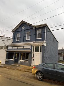 Property at (Undisclosed Address), Fayette City, PA