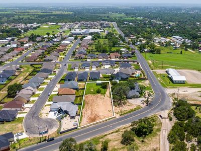 W Lower Crabapple Rd