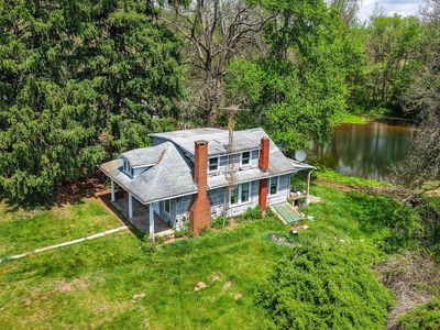 491 Gunhart Rd