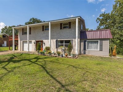 Property at 1649 Saint Francois Rd, Bonne Terre, MO