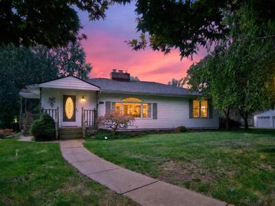 1521 Jericho Rd