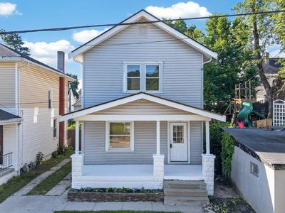 43 W 31st St