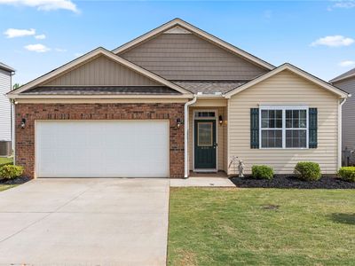 Property at 400 Millridge Rd, Piedmont, SC