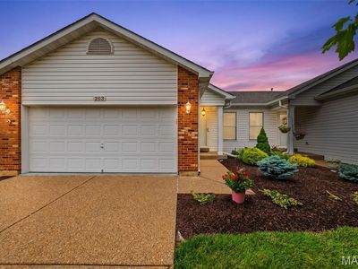 203 Maryland Dr #36A