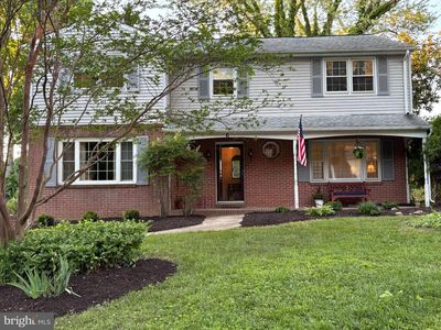 Property at 6 Fireoak Ct, Cockeysville, MD