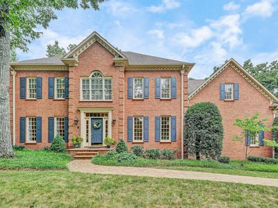 5136 Partridge Cir SW