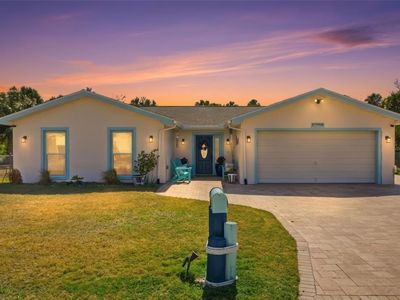 Property at 5728 Seabreeze Dr, Port Richey, FL