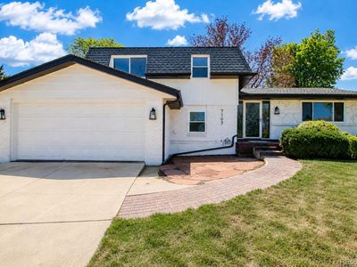 7197 S Fairfax Court