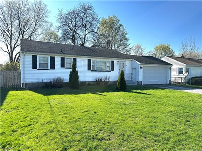 137 Rossmore St