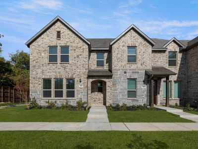 Caddo Plan, Timber Ridge