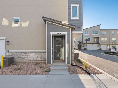 6807 W Heart Rock Ln #288