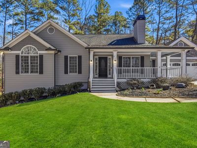 998 Mount Tabor Church Rd