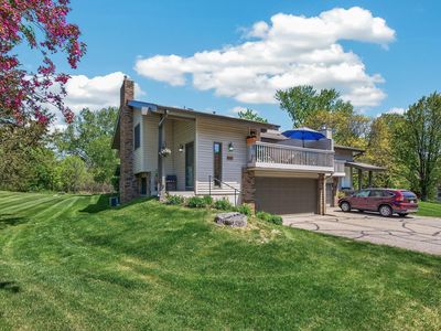 Property at 9625 Hampshire Ln, Eden Prairie, MN