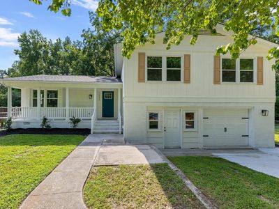 1232 Martin Pond Rd