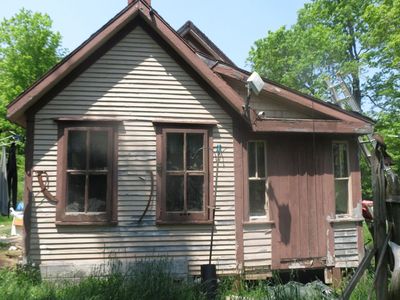 410 Little Falls Rd