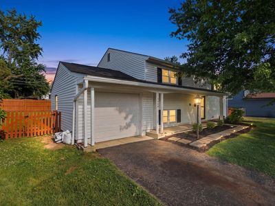 3536 Dahlgreen Dr