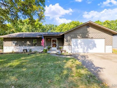 Property at 416 Morningside Dr, Crocker, MO