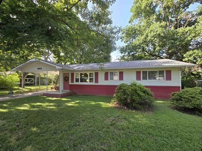 Property at 403 Winchester St, Flippin, AR