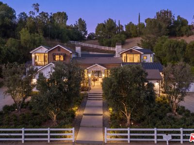 25057 Lewis And Clark Rd