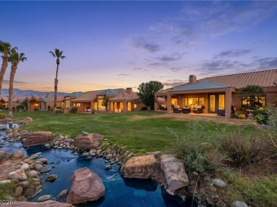 539 Via Ventana Dr