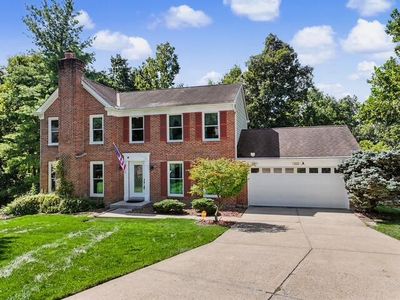 3660 Oxford Ct