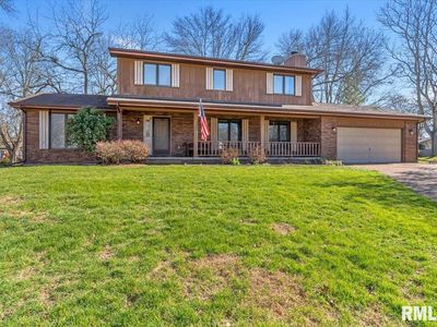 Property at 124 Augie Ct, Chatham, IL