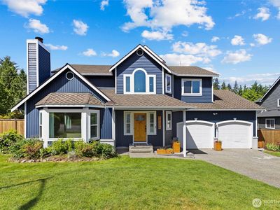 14230 63rd Drive SE