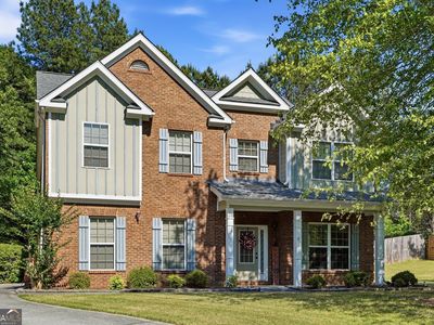 130 Northwood Creek Way