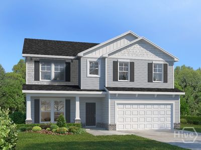 126 Snowbell Court