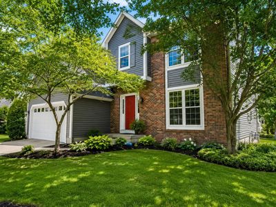 744 Summertree Ln