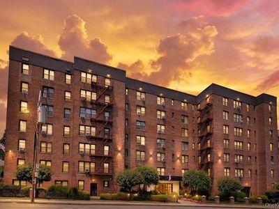Property at 77 Bronx River Road #1E, Yonkers, NY