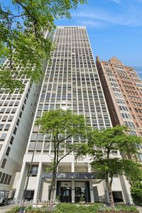 1110 N Lake Shore Dr APT 20N