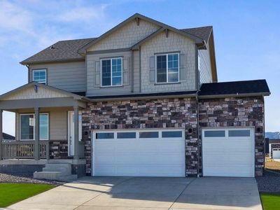 1340 Sunrise Hill Drive