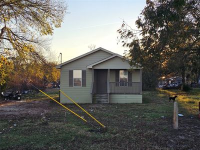 109 State Highway 309