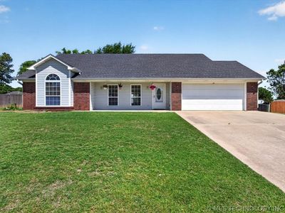 1602 Cottonwood Dr