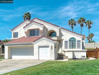 Property at 5535 Edgeview Dr, Discovery Bay, CA