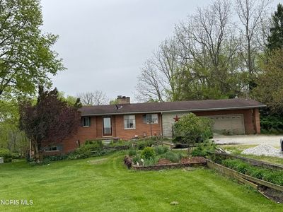 Property at 19270 W State Route 105, Elmore, OH
