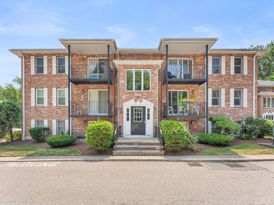 356 Neponset St APT D