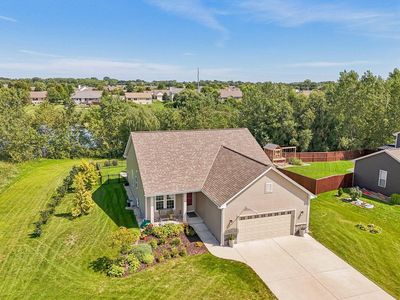 2123 Summerset DRIVE