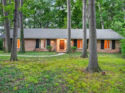 5262 Channing Ct