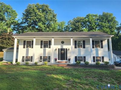 14464 Lipscomb Hill Ln